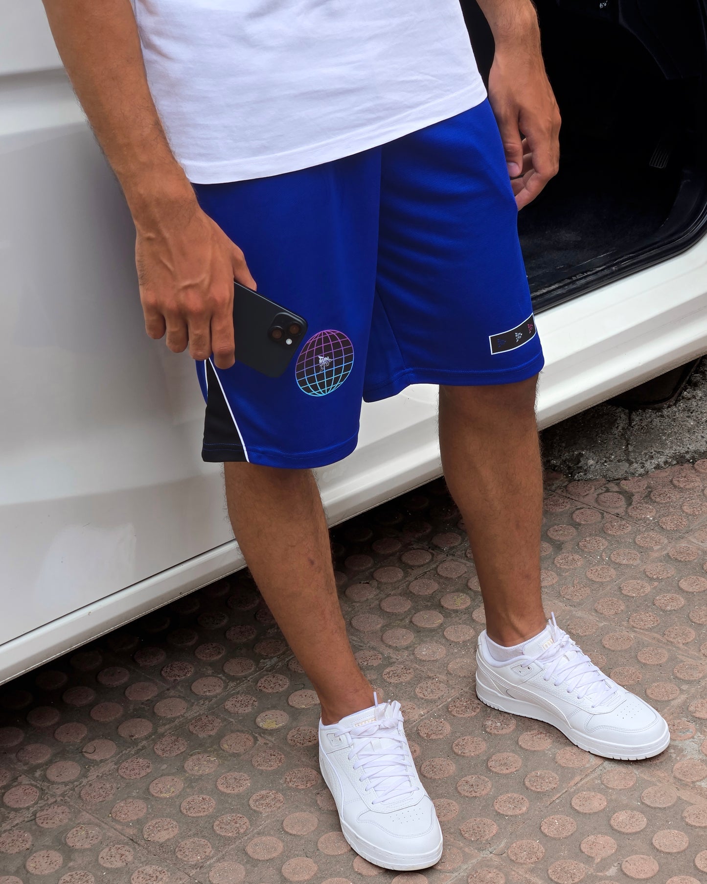 Basketball Shorts
