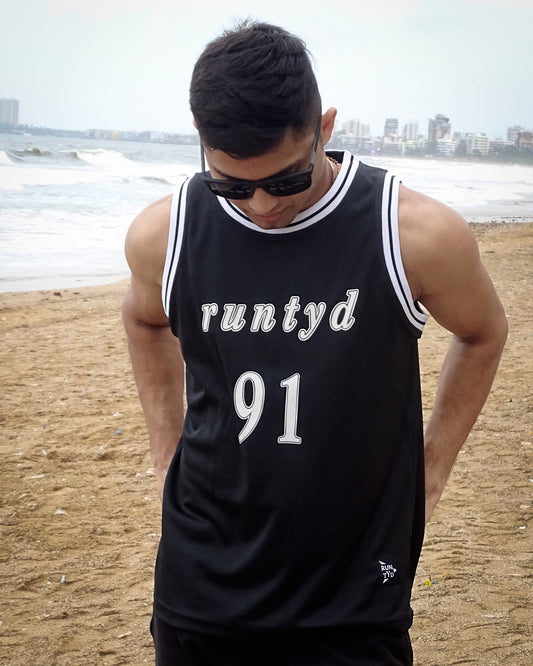 Basketball Vest