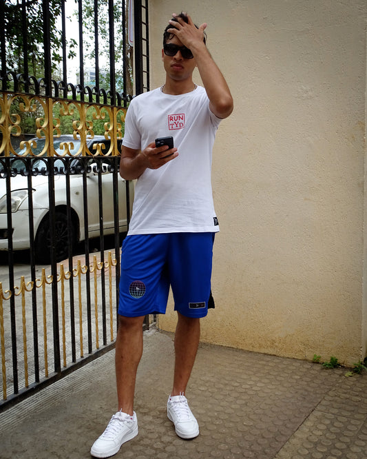 Basketball Shorts